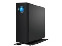 LaCie d2 Professional STHA4000800