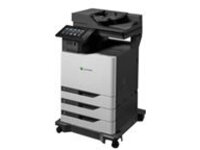 Lexmark CX825de - Multifunction printer