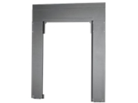 Panduit Net-Contain - Rack door frame adapter