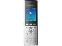 WP820 PORTABLE ENTERPRISE WIFIPHONE