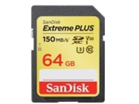 SanDisk Extreme PLUS