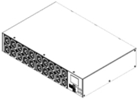 Raritan PX intelligent PX3-5460JR