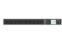 Raritan PX3-5145JR - Power distribution unit (rack-mountable)
