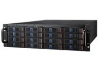 Advantech HPC-8316 - Rack-mountable