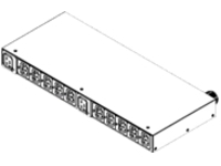 Raritan PX intelligent PX3-5296A1R-E2