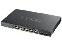 Zyxel GS1920-24HPv2 - Switch