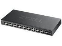 Zyxel GS1920-48v2 - Switch