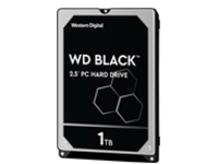 WD Black Performance Hard Drive WD10JPLX