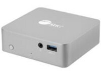 SIIG USB-C Mini Docking Station with PD