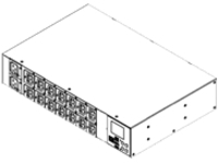 Raritan PX3-5367CR-E2