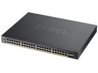 Zyxel XGS1930-52HP - Switch