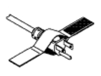 CPI Saf-T-Grip Open Loop