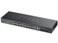 Zyxel GS1920-24v2 - Switch