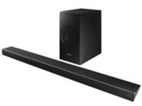 Samsung HW-N650 - Sound bar system
