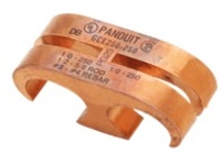 Panduit Type GCE - Grounding connector