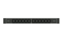 Raritan PX3-1292R - Power distribution unit (rack-mountable)