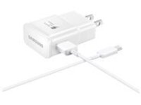 Samsung Fast Charge Wall Charger EP-TA315CWE