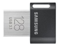Samsung FIT Plus MUF-128AB - USB flash drive - 128 GB