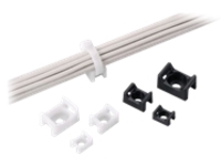 Panduit - Cable tie mount