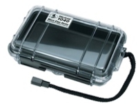 Pelican Micro Case 1040