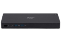 ACER Chromé USB Type-C Dock II - Informatique