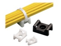 Panduit - Cable tie mount
