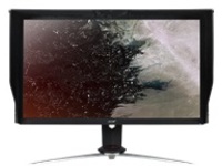 Acer Nitro XV273K - LED monitor
