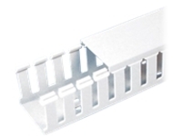 Panduit PANDUCT Type G Wide Slot Wiring Duct