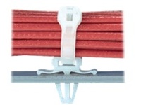 Panduit - Cable tie mount
