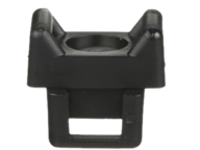 Panduit - Cable tie mount