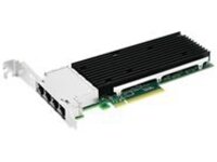 Axiom X710T4-AX - Network adapter