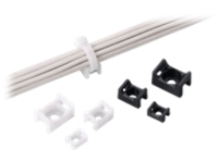 Panduit - Cable tie mount