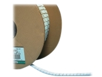 Panduit - Spiral cable wrap