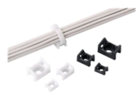 Panduit - Cable tie mount