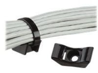 Panduit - Cable tie mount