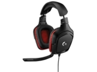 Logitech G332 - G Series