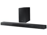 Samsung HW-K850/ZA - Sound bar system