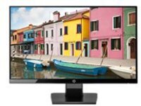 HP 22w - LED monitor