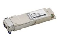 C2G Dell 407-BBGN 40GBase-LR4 QSFP+ Transceiver TAA