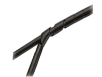 Panduit - Spiral cable wrap