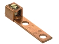Panduit Pan-Lug - Mechanical lug