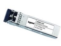 Legrand HP J4858C Compatible 1000Base-SX MMF SFP mini-GBIC Transceiver TAA