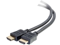 C2G 3ft 4K HDMI Cable with Ethernet