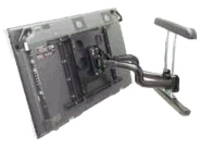 LFP FOUR ARM DUAL STUD MOUNT