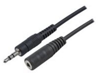 4XEM - Headphones extension cable