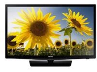 Samsung UN24H4000BF - 24" Class 4 Series LED TV