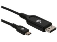 IOGEAR - DisplayPort cable