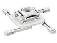 Chief KITMS006W - Mounting kit (extension column, universal mount, suspended ceiling tile)