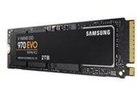 Samsung 970 EVO MZ-V7E2T0BW
