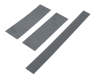 BGR VENT BLOCKERRACK ACCESSORIES